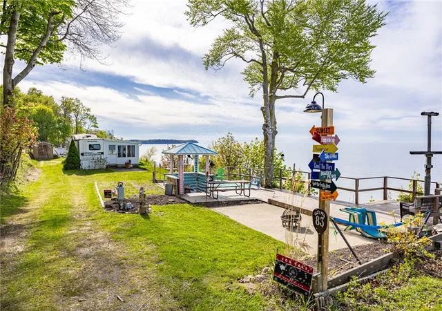 Homes for sale in Sodus, NY | 7945 Lake Rd #83, Sodus, NY 14555 | MLS# R1681956
