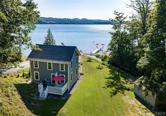 4th image of 2287 Bockes Rd, Skaneateles, NY 13152 | MLS# S1682455