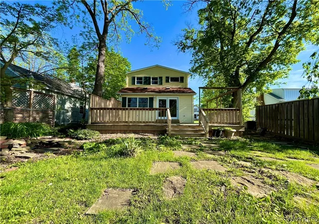 4th image of 2554 Niagara Rd, Wheatfield, NY 14304 | MLS# B1682664