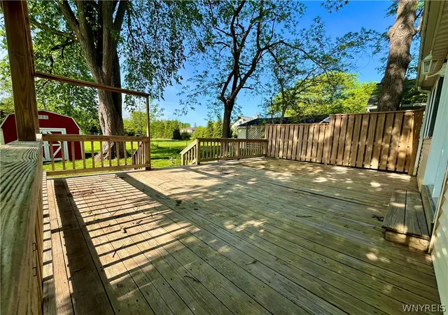 5th image of 2554 Niagara Rd, Wheatfield, NY 14304 | MLS# B1682664