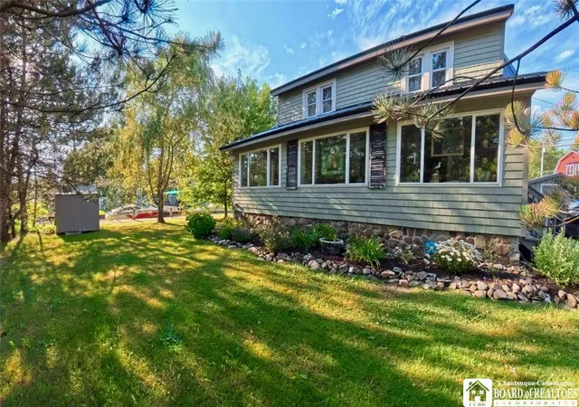 1st image of 2388 W Lake Rd, Ashville, NY 14710 | MLS# R1681992
