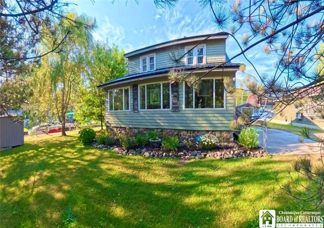 49th image of 2388 W Lake Rd, Ashville, NY 14710 | MLS# R1681992