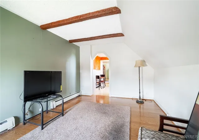 Listing Photo 4 - Condo for sale in building located at 425 Hopkins St, Buffalo, NY 14220