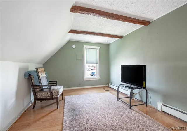 Listing Photo 5 - Condo for sale in building located at 425 Hopkins St, Buffalo, NY 14220