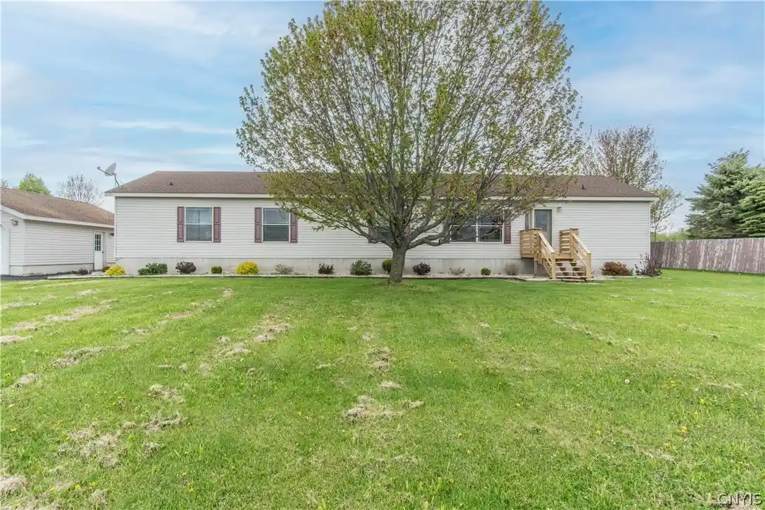 Photo 1 of Manufactured home for sale at 27165 Victory Ln, Watertown, NY 13601 | MLS# S1682537 | Listing updated on 2026-05-30