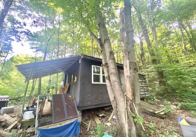 1st image of 6973 Echo Mountain Rd, Springwater, NY 14560 | MLS# R1682688
