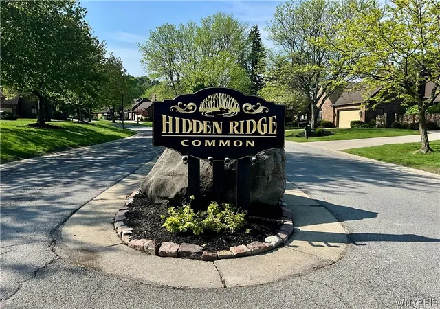 26th image of 122 Hidden Ridge, Buffalo, NY 14221 | MLS# B1682426