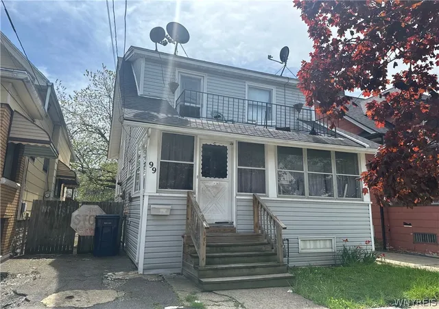 1st image of 99 Gallatin Ave, Buffalo, NY 14207 | MLS# B1682376