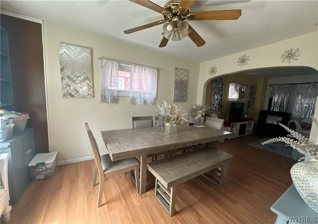 Photo 3 of Single family home for sale at 99 Gallatin Ave, Buffalo, NY 14207 | MLS# B1682376 | Listing updated on 2026-07-21