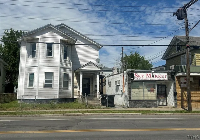 20th image of 1506 Lodi St, Syracuse, NY 13208 | MLS# S1680376