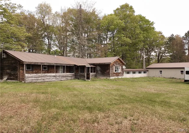 Homes for sale in Russia, NY | 158 Macarthur Rd, Russia, NY 13324 | MLS# S1682435