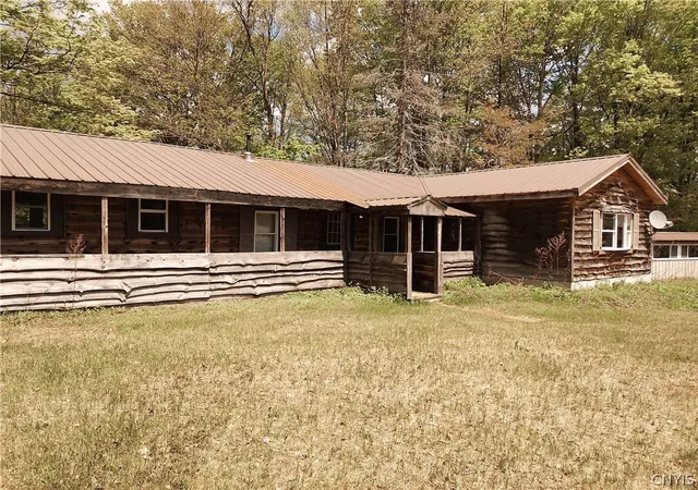Homes for sale in Russia, NY | 158 Macarthur Rd, Russia, NY 13324 | MLS# S1682435