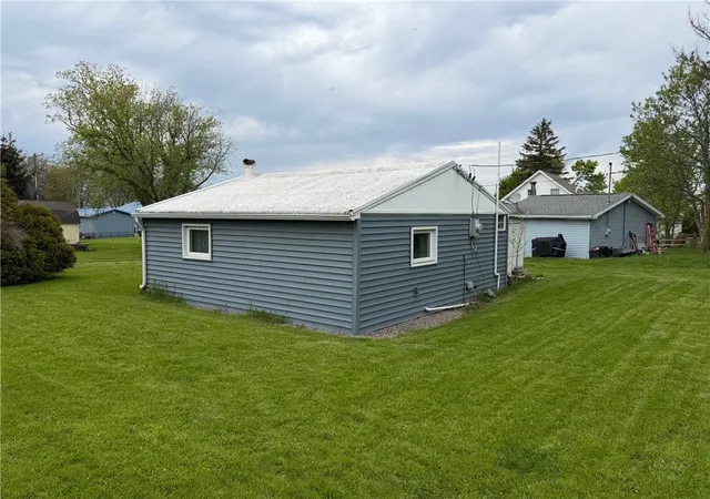 Homes for sale in Carlton, NY | 909 Hillsdale St, Carlton, NY 14571 | MLS# R1682738
