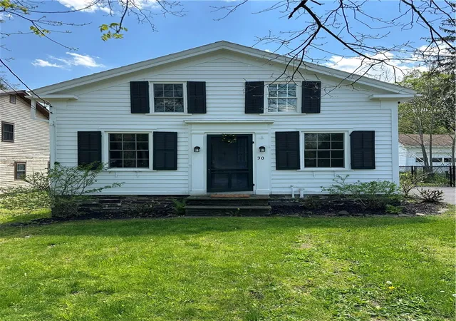 3rd image of 30 Maple St, Butternuts, NY 13776 | MLS# R1682595