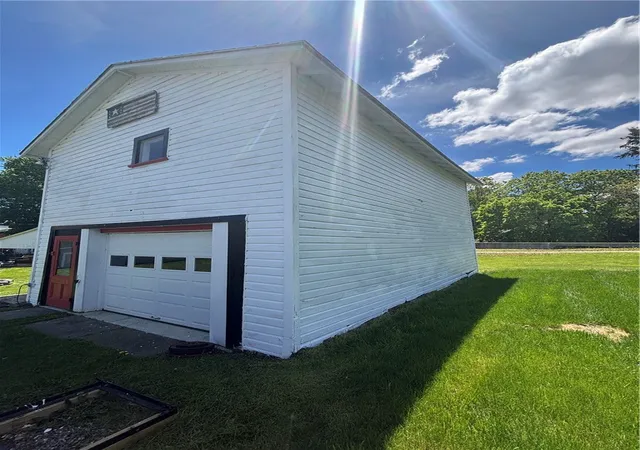 Homes for sale in Hornell, NY | 14 W Pine St, Hornell, NY 14843 | MLS# R1682245