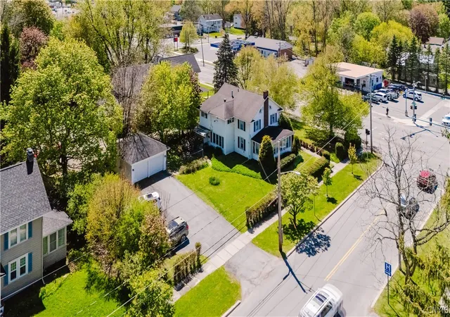 Photo 1 of Single family home for sale at 1201 Washington St, Watertown, NY 13601 | MLS# S1680402 | Listing updated on 2026-05-19