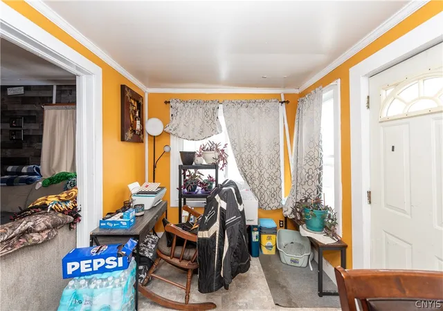Photo 3 of Sale Pending at 611 S 4th Street, Fulton, NY 13069 | MLS# S1682697 | Listing updated on 2026-07-16