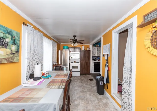 Photo 4 of Sale Pending at 611 S 4th Street, Fulton, NY 13069 | MLS# S1682697 | Listing updated on 2026-07-16