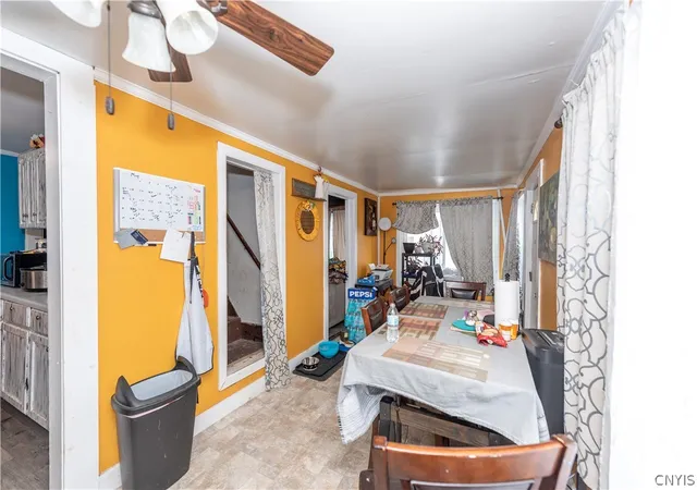 Photo 5 of Sale Pending at 611 S 4th Street, Fulton, NY 13069 | MLS# S1682697 | Listing updated on 2026-07-16