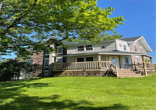 Homes for sale in Murray, NY | 16577 Telegraph Rd, Murray, NY 14470 | MLS# R1682505