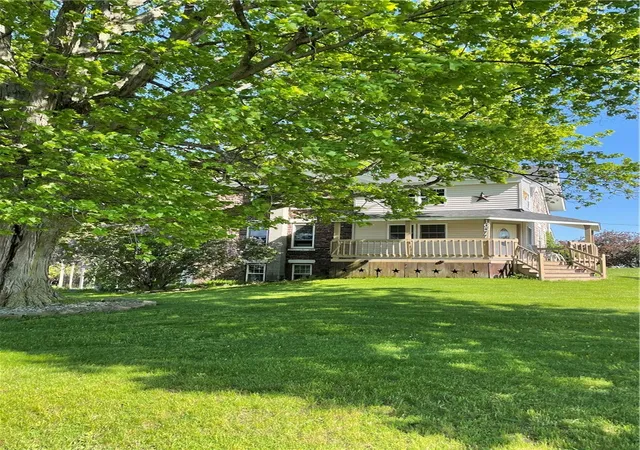 Homes for sale in Murray, NY | 16577 Telegraph Rd, Murray, NY 14470 | MLS# R1682505