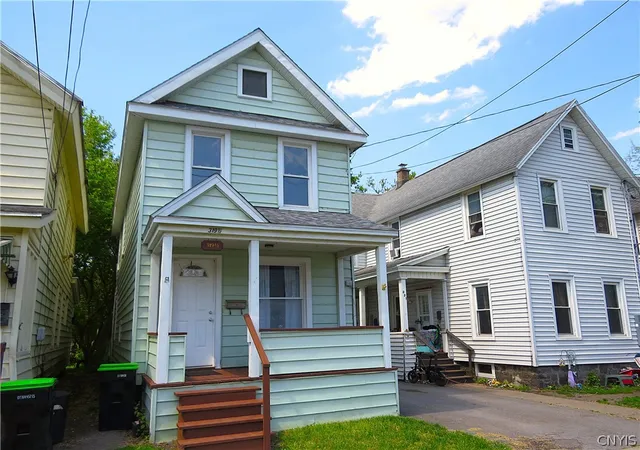 Homes for sale in Herkimer, NY | 319 1/2 Pleasant Ave, Herkimer, NY 13350 | MLS# S1682765