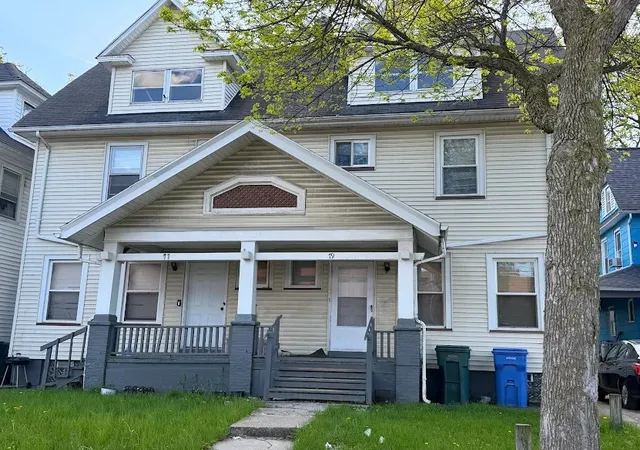 Homes for sale in Rochester, NY | 77 Pullman Ave, Rochester, NY 14615 | MLS# R1682794