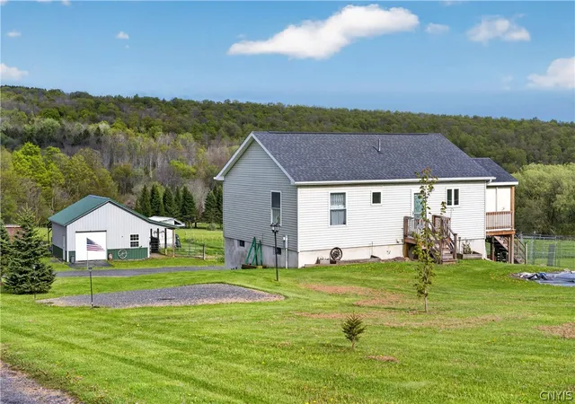 Photo 1 of Sale Pending at 1024 North Rd, Tully, NY 13159 | MLS# S1682804 | Listing updated on 2026-07-12
