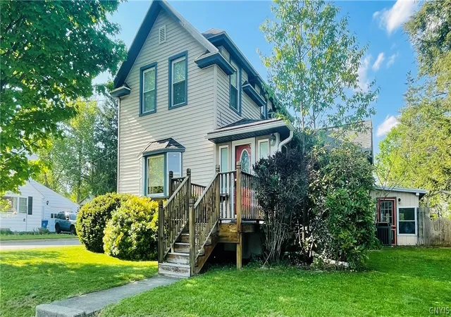 Photo 3 of Sale Pending at 170 Madison St, Cortland, NY 13045 | MLS# S1682489 | Listing updated on 2026-06-24