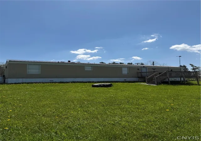 15th image of 501 Hopkins Crandall Rd, Smyrna, NY 13464 | MLS# S1682795