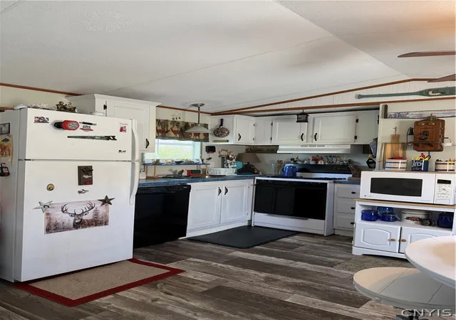 5th image of 501 Hopkins Crandall Rd, Smyrna, NY 13464 | MLS# S1682795