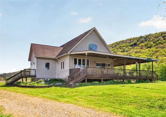 1st image of 10848 State Route 371, Cohocton, NY 14826 | MLS# R1676020