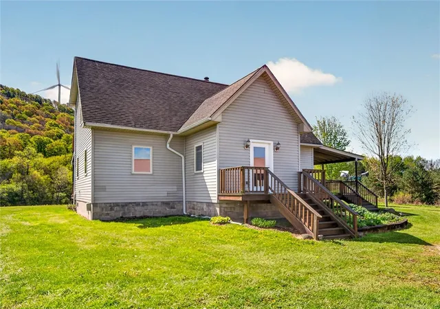 2nd image of 10848 State Route 371, Cohocton, NY 14826 | MLS# R1676020