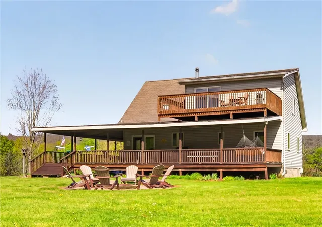3rd image of 10848 State Route 371, Cohocton, NY 14826 | MLS# R1676020