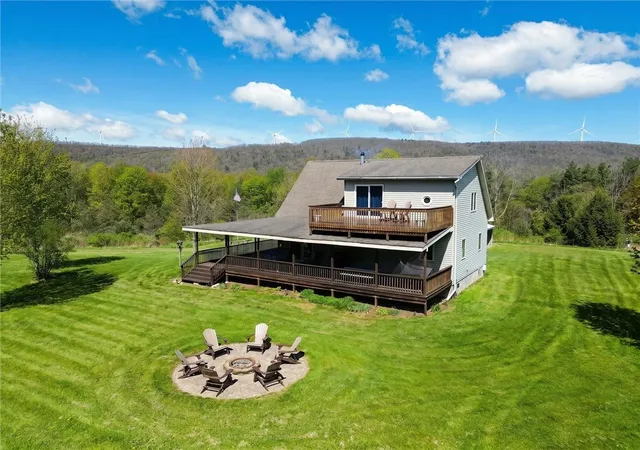4th image of 10848 State Route 371, Cohocton, NY 14826 | MLS# R1676020