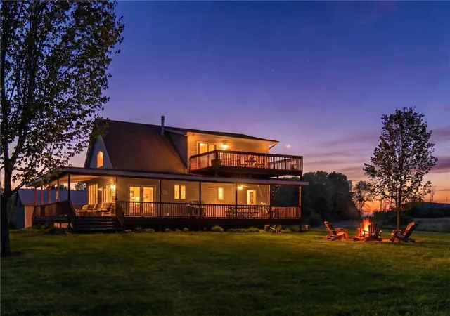 5th image of 10848 State Route 371, Cohocton, NY 14826 | MLS# R1676020