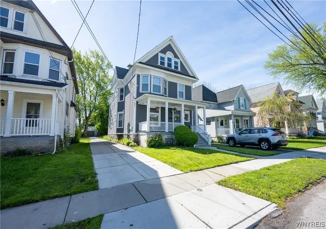 Homes for sale in Buffalo, NY | 103 Unger Ave, Buffalo, NY 14210 | MLS# B1682199