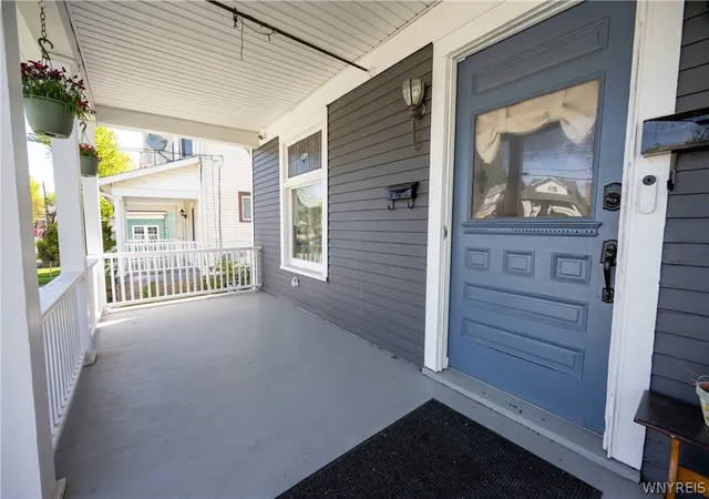 Homes for sale in Buffalo, NY | 103 Unger Ave, Buffalo, NY 14210 | MLS# B1682199