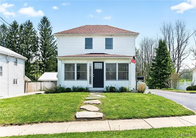 1st image of 26 Buell St, Newstead, NY 14001 | MLS# B1682742