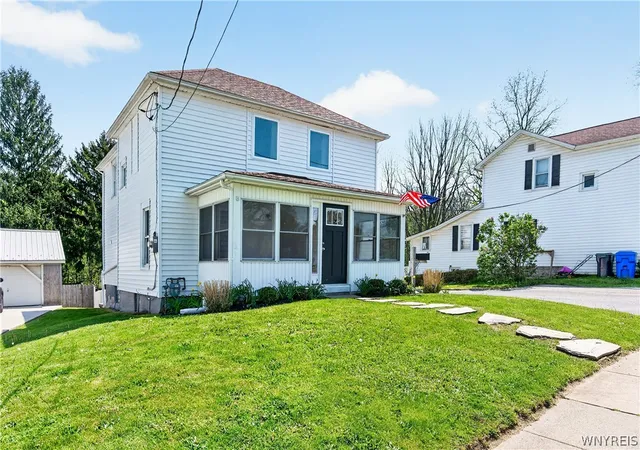 2nd image of 26 Buell St, Newstead, NY 14001 | MLS# B1682742