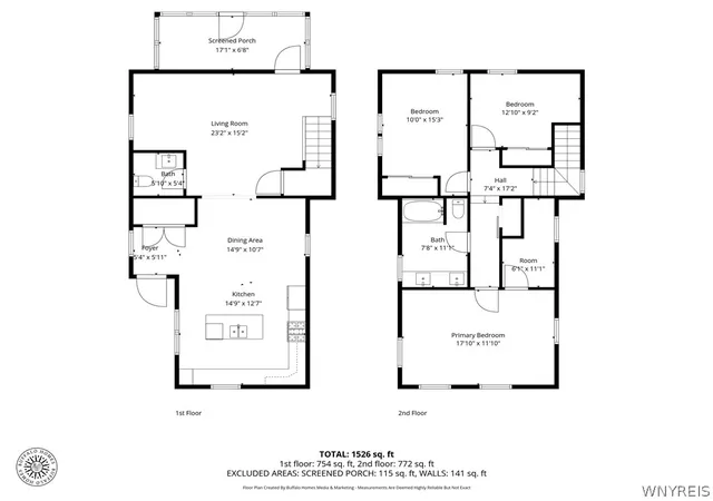 45th image of 26 Buell St, Newstead, NY 14001 | MLS# B1682742