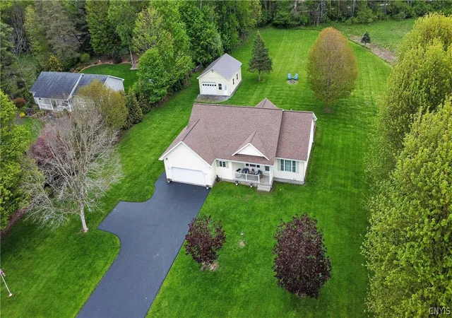 Homes for sale in Marcy, NY | 7338 Railroad St, Marcy, NY 13469 | MLS# S1680790