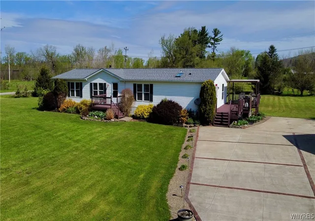 Homes for sale in East Otto, NY | 8090 E Otto Otto Rd, East Otto, NY 14729 | MLS# B1681132