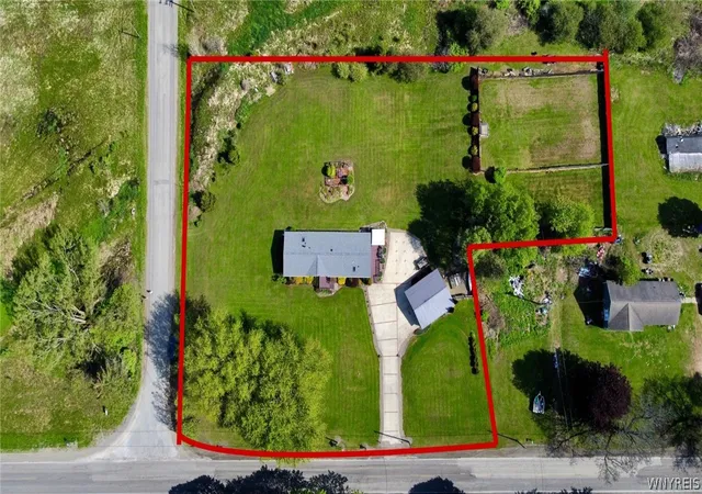 Homes for sale in East Otto, NY | 8090 E Otto Otto Rd, East Otto, NY 14729 | MLS# B1681132