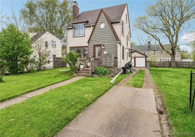 1st image of 52 Commodore Ave, Tonawanda, NY 14150 | MLS# B1682646