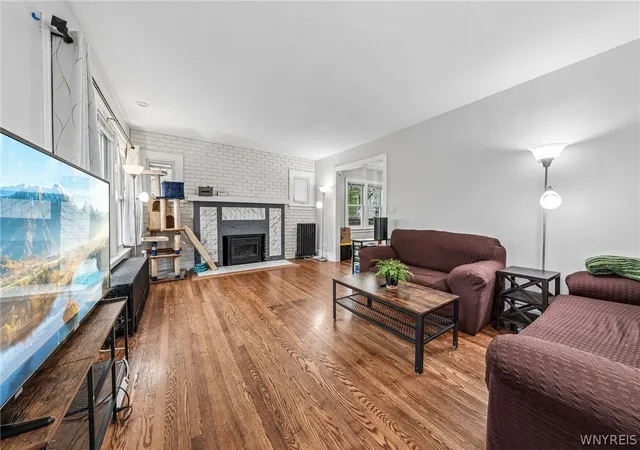 4th image of 52 Commodore Ave, Tonawanda, NY 14150 | MLS# B1682646