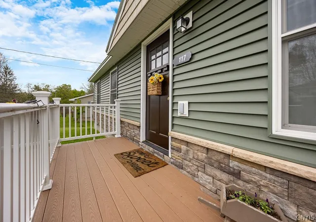 Homes for sale in Hastings, NY | 117 Hillcrest Dr, Hastings, NY 13036 | MLS# S1681609