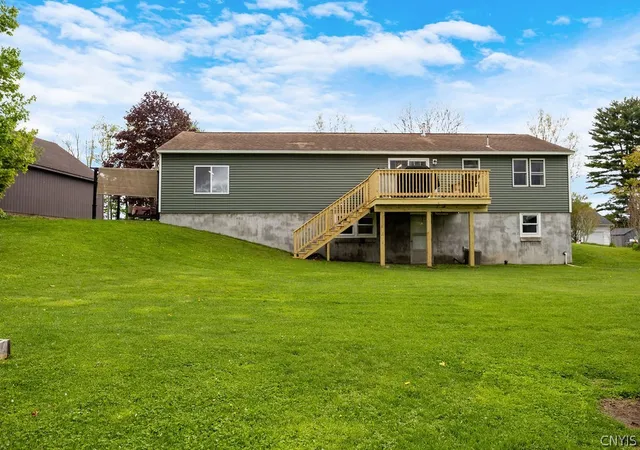 Homes for sale in Hastings, NY | 117 Hillcrest Dr, Hastings, NY 13036 | MLS# S1681609