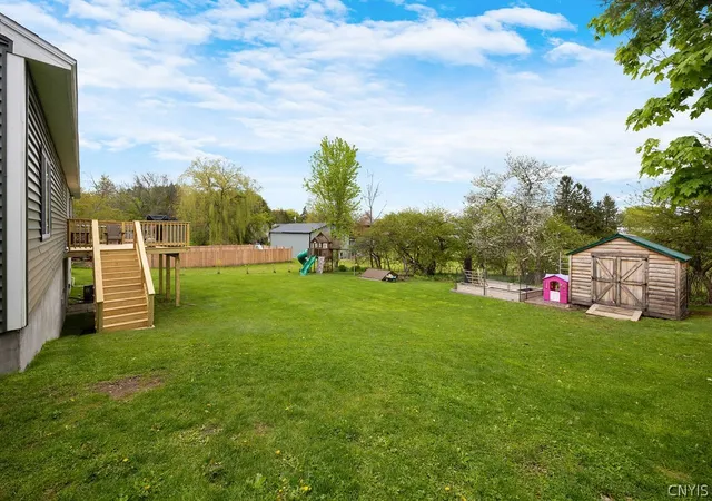 Homes for sale in Hastings, NY | 117 Hillcrest Dr, Hastings, NY 13036 | MLS# S1681609