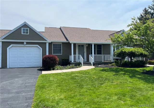 1st image of 22 Old Mill Cir, Elma, NY 14059 | MLS# B1682714